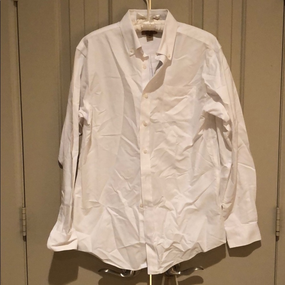 Mens Button Down